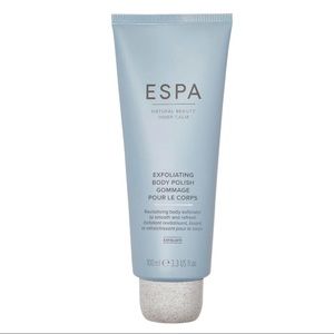Exfoliating Body Polish